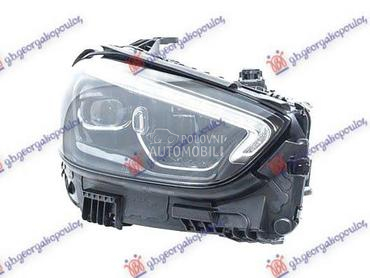 FAR CEO LED Desno za Mercedes Benz C Klasa za 2021. god.