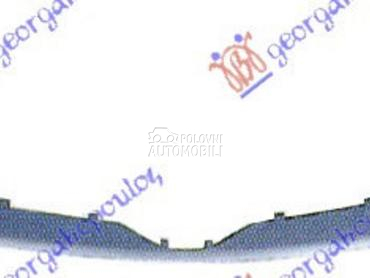 LAJSNA PVC MASKE DONJA HROM 20 za Volkswagen Touareg od 2003. do 2010. god.