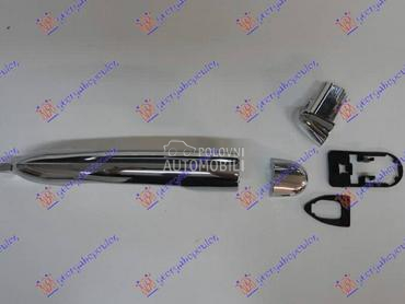 KVAKA PREDNJIH/ZADNJIH... za Renault Laguna od 2000. do 2007. god.