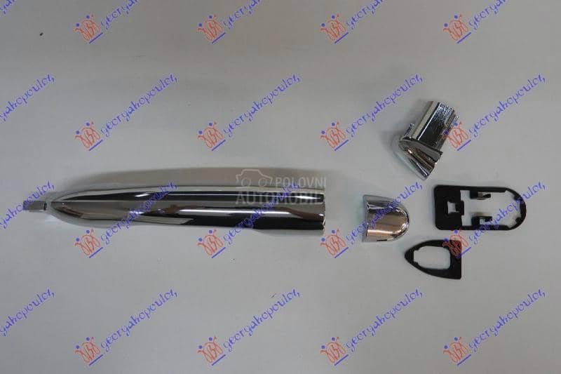 KVAKA PREDNJIH/ZADNJIH...