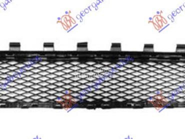 CENTRALNA RESETKA -07 za Volkswagen Touareg od 2003. do 2010. god.
