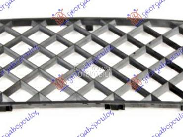 RESETKA PREDNJEG BRANIKA DONJA za Volkswagen Touareg od 2003. do 2010. god.