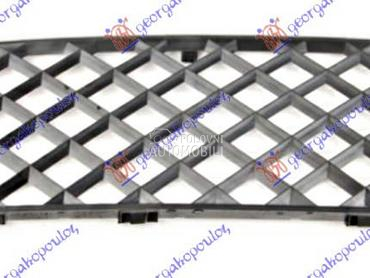 RESETKA PREDNJEG BRANIKA DONJA za Volkswagen Touareg od 2003. do 2010. god.