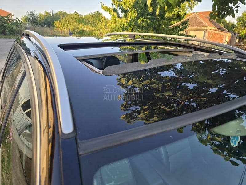 Mercedes Benz C 220 Avangard