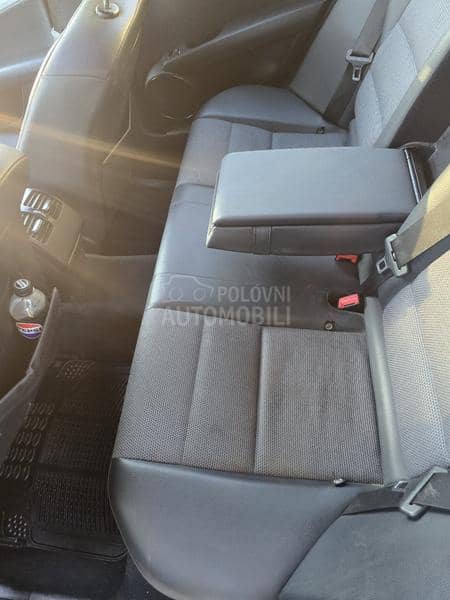 Mercedes Benz C 220 Avangard