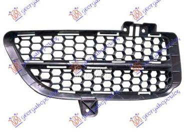 RESETKA PREDNJEG BRANIKA 2007- za Volkswagen Touareg od 2003. do 2010. god.