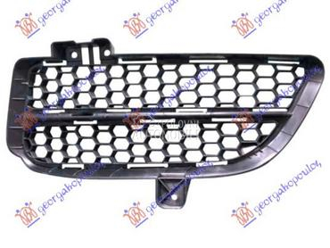 RESETKA PREDNJEG BRANIKA 2007- za Volkswagen Touareg od 2003. do 2010. god.