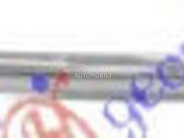 LAJSNA RESETKE PREDNJEG BRANIK za Volkswagen Touareg od 2003. do 2010. god.