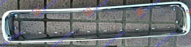 CENTRALNA RESETKA (HROM OKVIR)