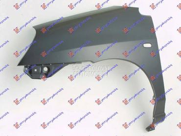 KRILO Levo za Suzuki Liana od 2001. do 2007. god.