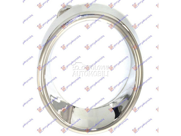 OKVIR MAGLENKE HROM Desno za Chevrolet Aveo od 2008. do 2012. god.