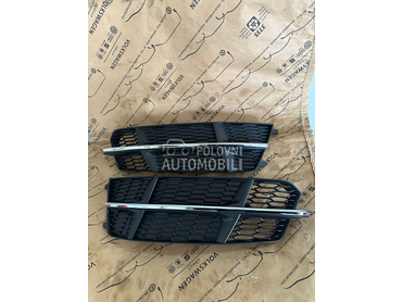 S line resetka za Audi A6 od 2015. do 2018. god.