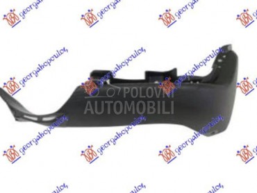 SPOJLER ZADNJEG BRANIKA Desno za Suzuki Swift od 2017. do 2024. god.