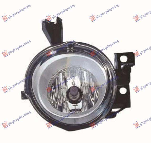 MAGLENKA 2007- (VALEO)