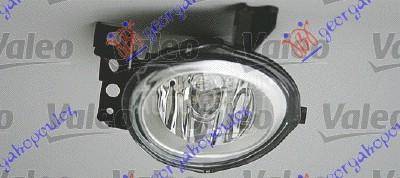 MAGLENKA 2007- (VALEO)