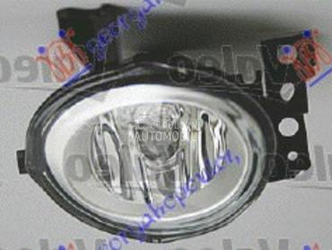 MAGLENKA 2007- (VALEO) za Porsche Cayenne od 2003. do 2010. god.