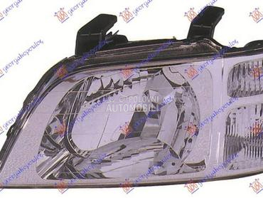 FAR ELEKTRICNI Levo za Honda CR-V od 1996. do 2002. god.