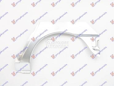 RUB -00 Levo za Seat Alhambra od 1995. do 2010. god.