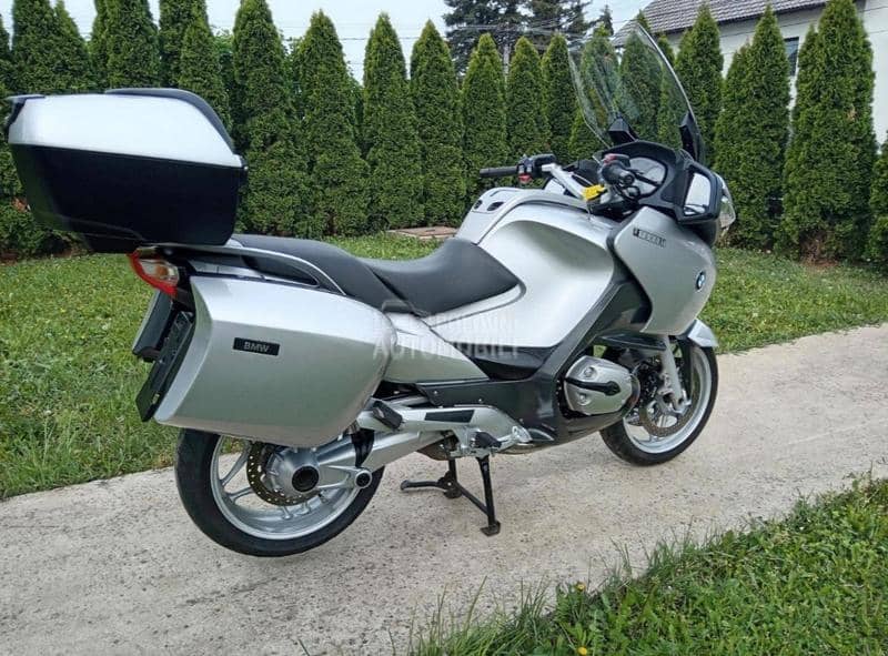 BMW Rt 1200