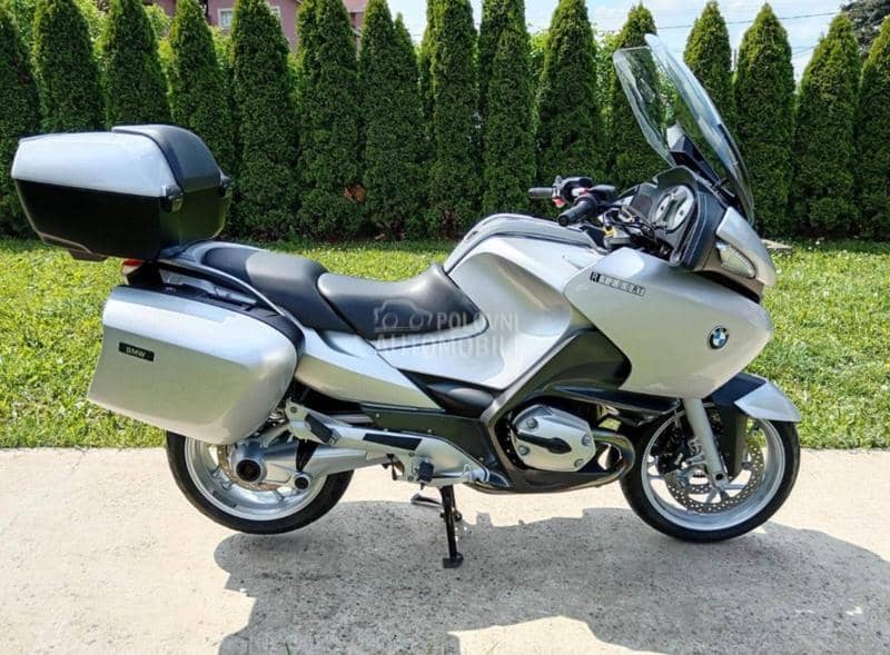 BMW Rt 1200