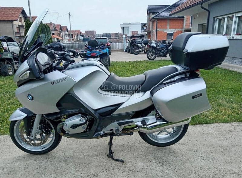 BMW Rt 1200