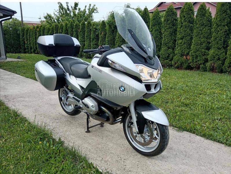 BMW Rt 1200