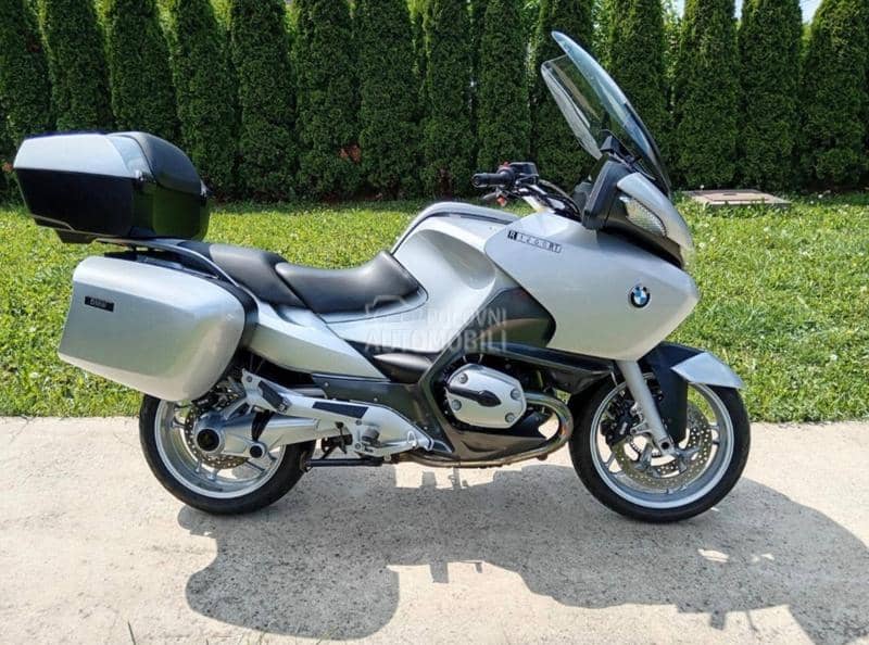 BMW Rt 1200