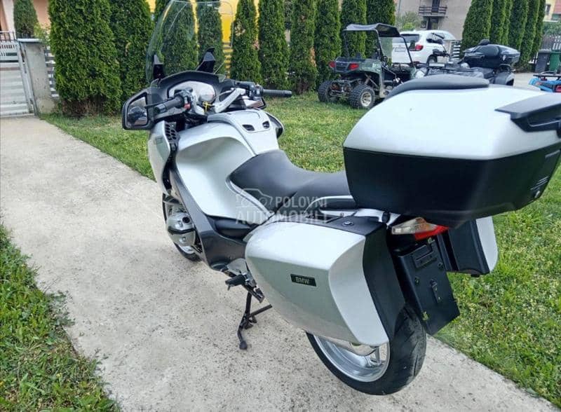 BMW Rt 1200