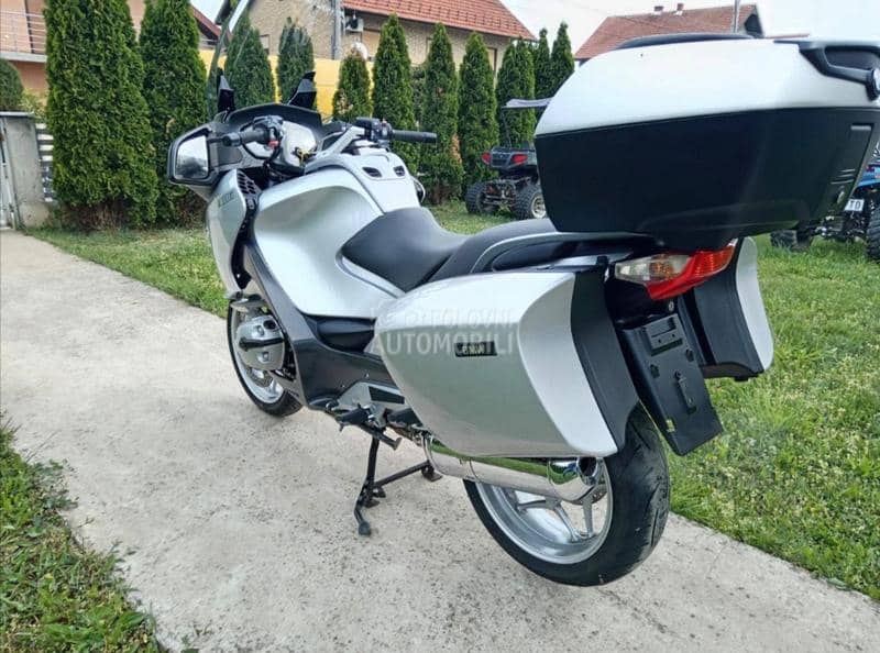 BMW Rt 1200