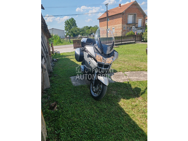 BMW Rt 1200
