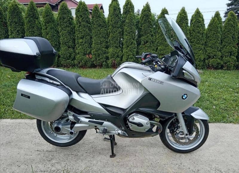 BMW Rt 1200