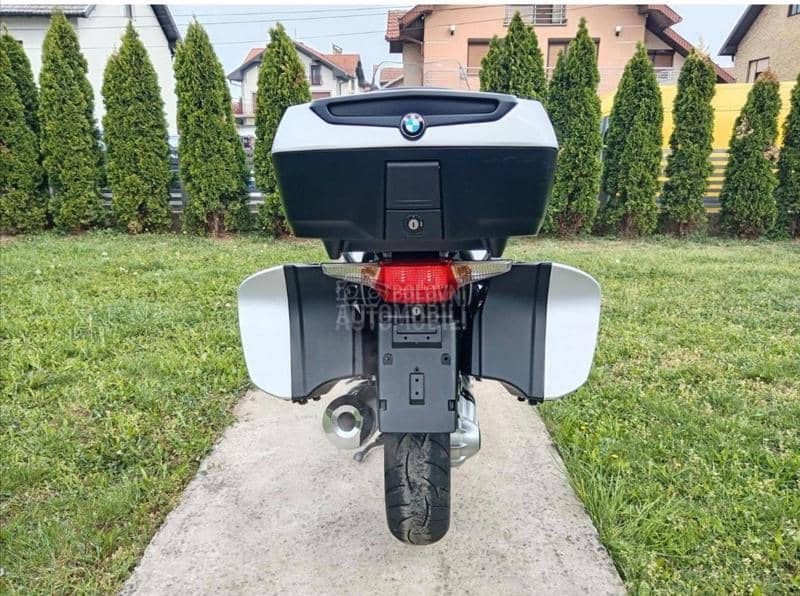 BMW Rt 1200