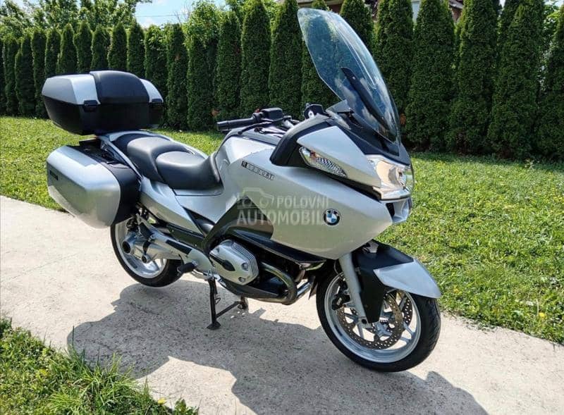 BMW Rt 1200