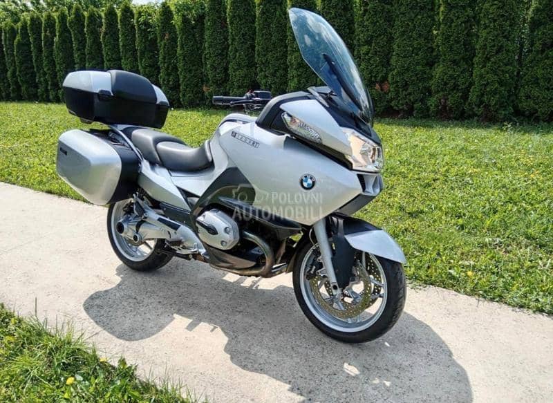 BMW Rt 1200