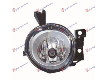 MAGLENKA 2007- (KINA) za Porsche Cayenne od 2003. do 2010. god.