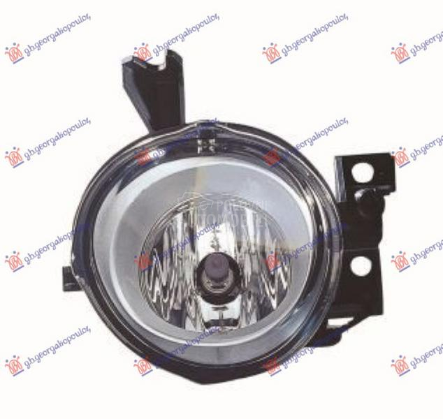 MAGLENKA 2007- (KINA)