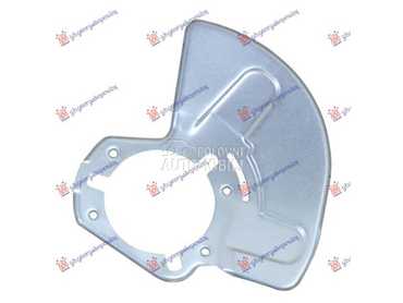 ZASTITA PREDNJEG KOCIONOG... za Opel Astra H od 2004. do 2010. god.
