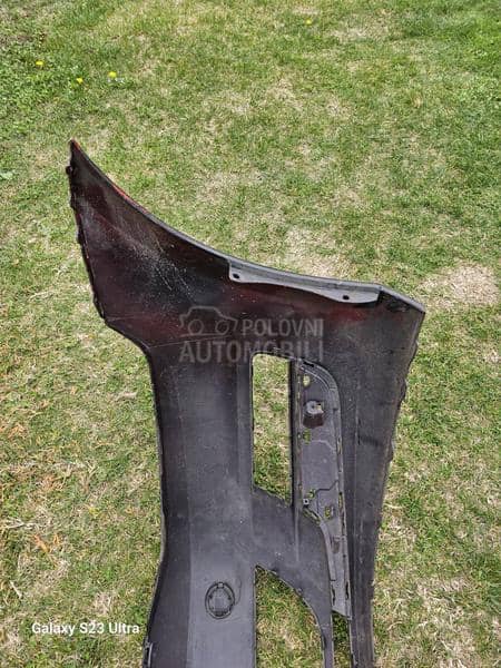 Branik prednji bez senzora