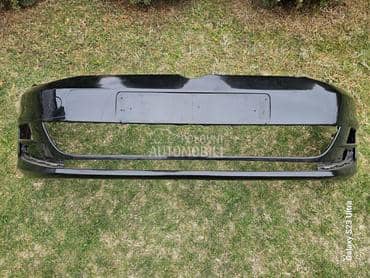 Branik prednji bez senzora za Volkswagen Golf 7 od 2012. do 2016. god.