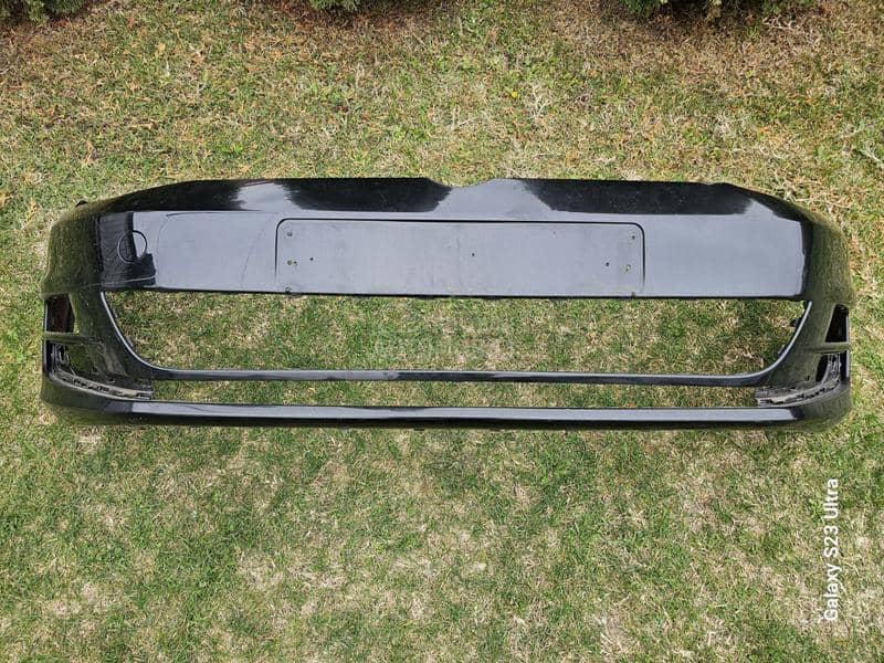 Branik prednji bez senzora