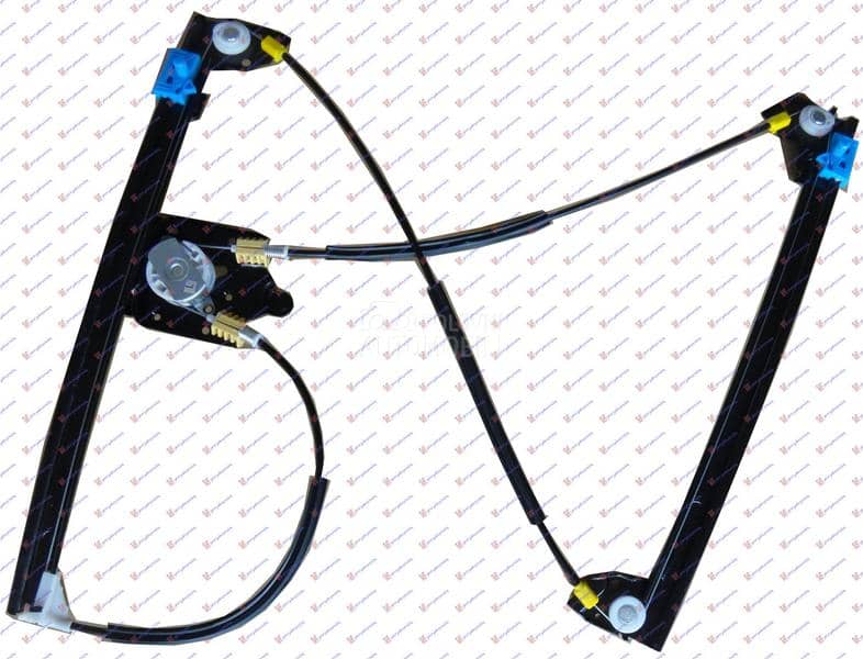 PODIZAC PREDNJEG PROZORA...