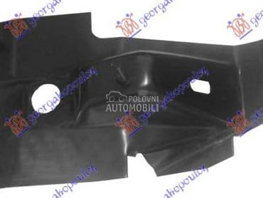 NOSAC PREDNJEG BRANIKA Levo za Opel Vectra B od 1996. do 1998. god.