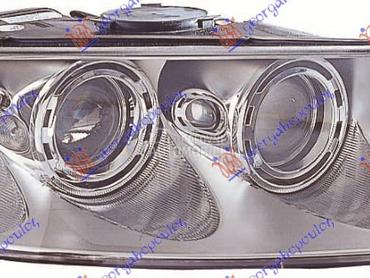 FAR XENON -2007 (DEPO) za Volkswagen Touareg od 2003. do 2010. god.