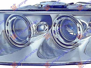 FAR XENON -2007 (DEPO) za Volkswagen Touareg od 2003. do 2010. god.
