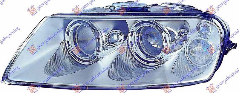 FAR XENON -2007 (DEPO)