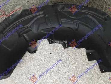 ZADNJE POTKRILO PLASTICNO... za Mercedes Benz GLC Klasa od 2015. do 2020. god.