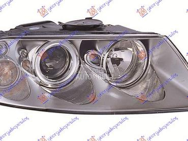 FAR (SA MOTOROM) -2007 (DEPO) za Volkswagen Touareg od 2003. do 2010. god.