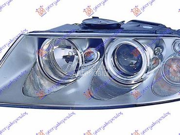 FAR (SA MOTOROM) -2007 (DEPO) za Volkswagen Touareg od 2003. do 2010. god.