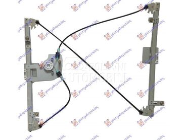 PODIZAC PREDNJEG PROZORA... za Peugeot Partner od 1996. do 2002. god.