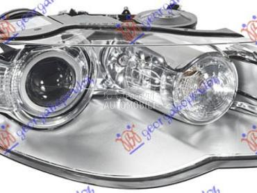 FAR Bi-XENON AFS 2007- (HELLA) za Volkswagen Touareg od 2003. do 2010. god.